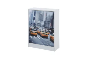 ASP - Schoenenkast New York | Belga Meubelen Sale