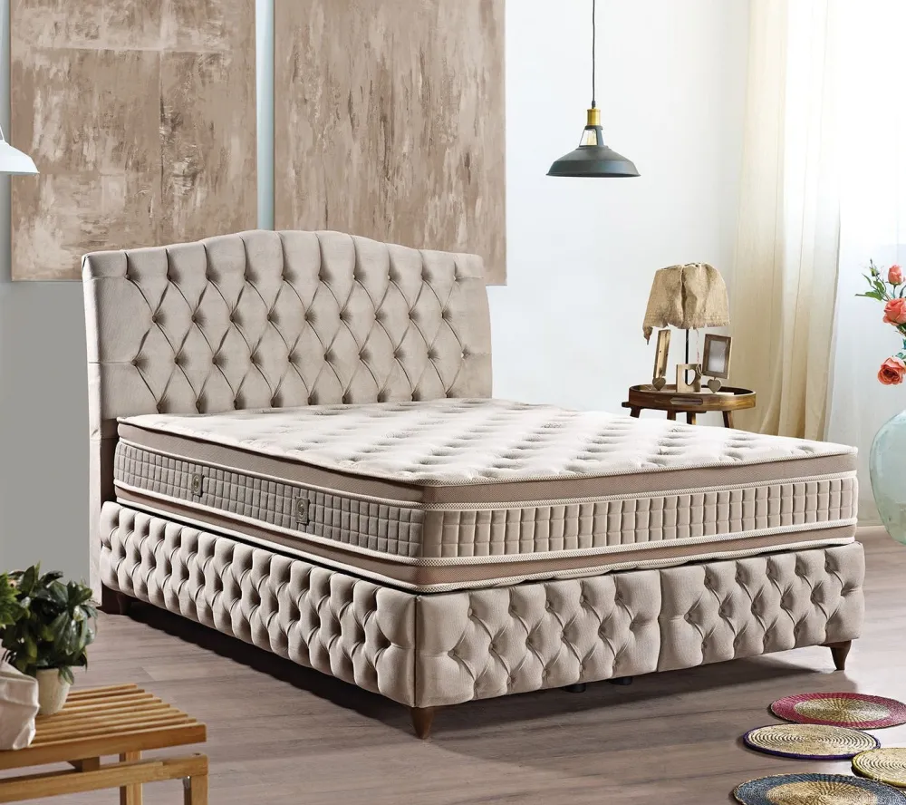 bm__boxspring_royal__met__0.webp 2BM - Boxspring Royal - Met opbergruimte - Stof - Taupe - 160x150x200cm | Belga Meubelen Online