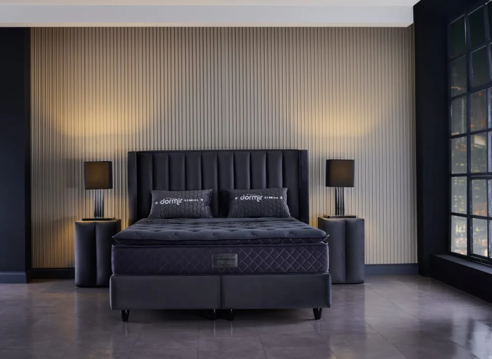bm__boxspring_tokyo__stof_0.webp 2BM - Boxspring Tokyo - Stof Zwart Velvet - 180x120x200cm | Belga Meubelen New