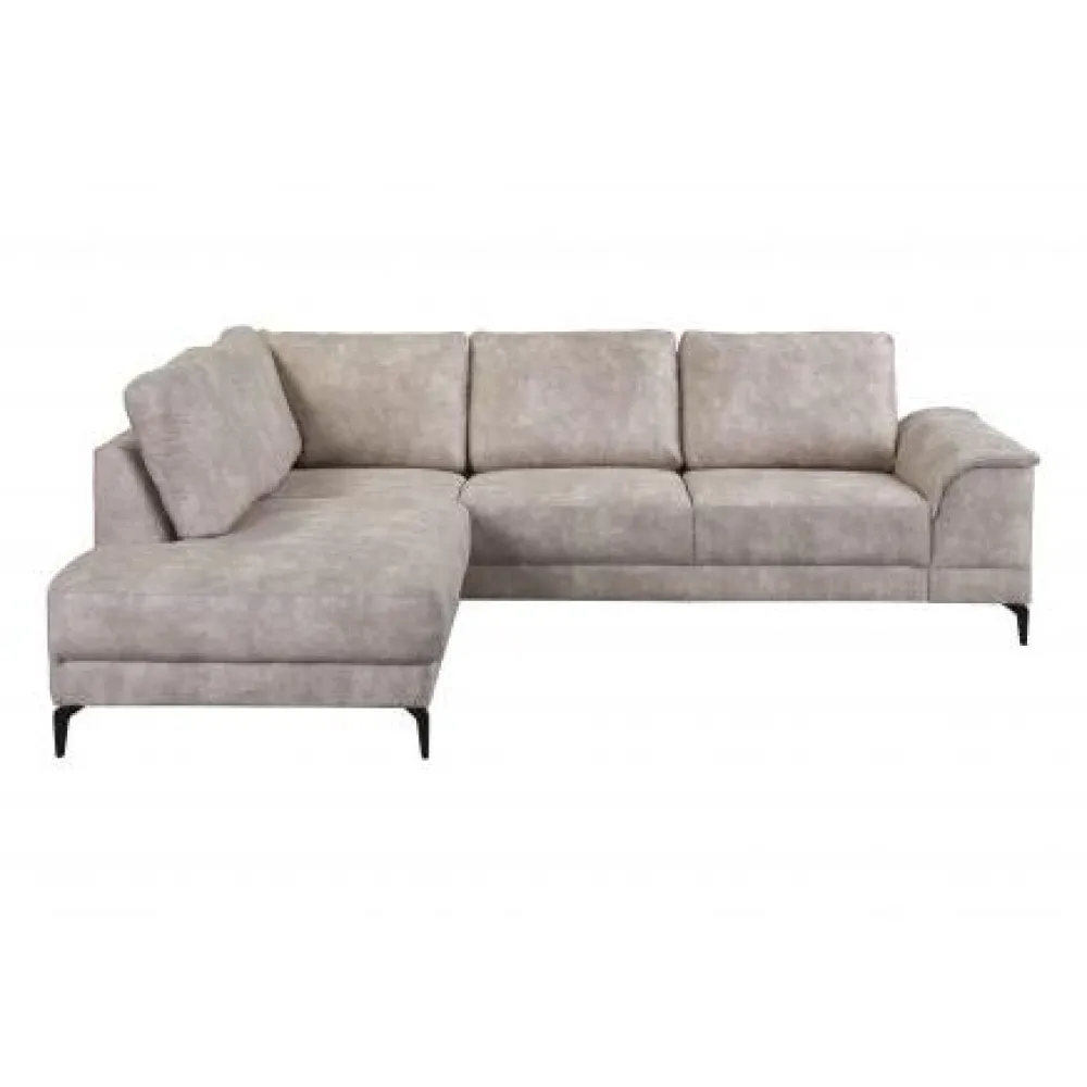 bm__hoeksalon_braga__link_0.webp 2BM - Hoeksalon Braga - Links - Stof - Beige - 200x85x250cm | Belga Meubelen Online
