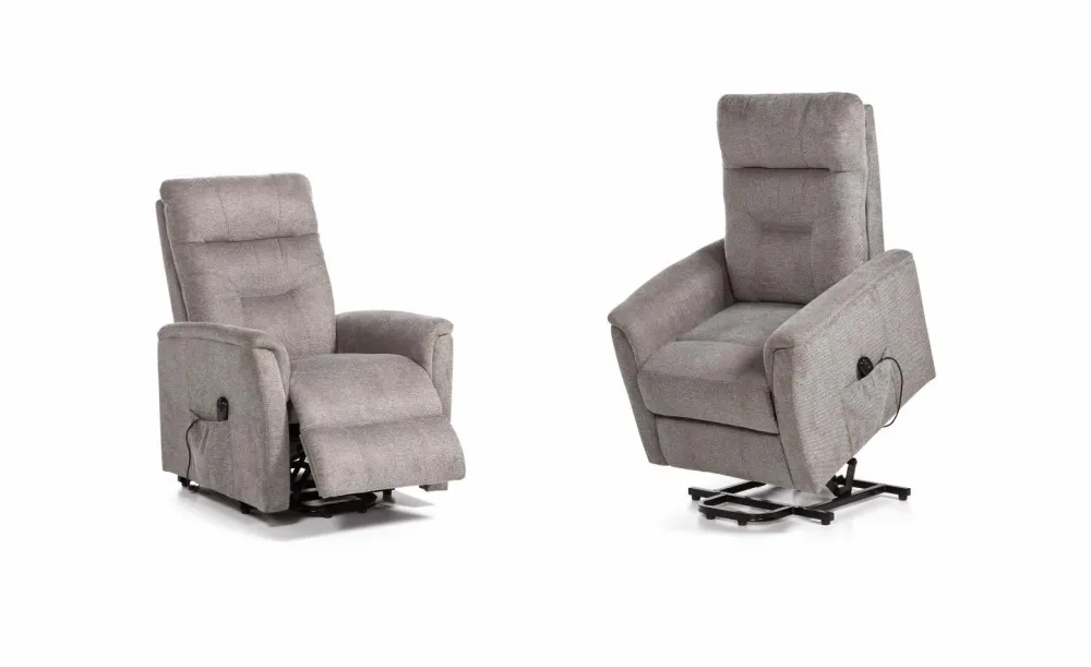 bm__relax_gaston__liftfun_0.webp 2BM - Relax Gaston - Liftfunctie en Relaxfunctie - Lichtgrijs Stof - b77Xd75Xh110cm | Belga Meubelen Hot