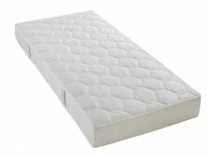 Bonnelverenmatras Doha - 5-slags bonnel - 90x200x18cm | Belga Meubelen New