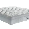 BSP - Matras Fendi - Pocket/HR - 140x26x200cm | Belga Meubelen Hot