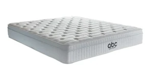 BSP - Matras Fendi - Pocket/HR - 180x26x200cm | Belga Meubelen Best