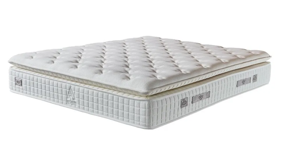 bsp__matras_lucca__pocket_0-1.webp BSP - Matras Lucca - Pocket/HR - 160x32x200cm | Belga Meubelen Outlet