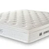 BSP - Matras Scott - Pocket/HR - 120x30x200cm | Belga Meubelen Online