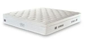 BSP - Matras Scott - Pocket/HR - 90x30x200cm | Belga Meubelen Sale