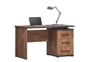 Bureau Osman - 130x76x70cm | Belga Meubelen Outlet