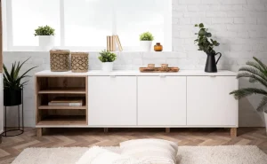 Dressoir Menorca 57a | Belga Meubelen Discount