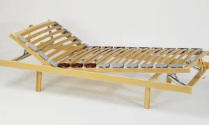 DVT - Lattenbodem Flex - 26 latten - 90x200x10cm | Belga Meubelen Clearance