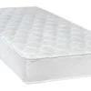 DVT - Matras Taped - Pocketveren - 160x24x200cm | Belga Meubelen New