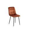 Eetkamerstoel s270 Copper | Belga Meubelen Online