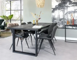 Eetkamertafel 2292 | Belga Meubelen Discount