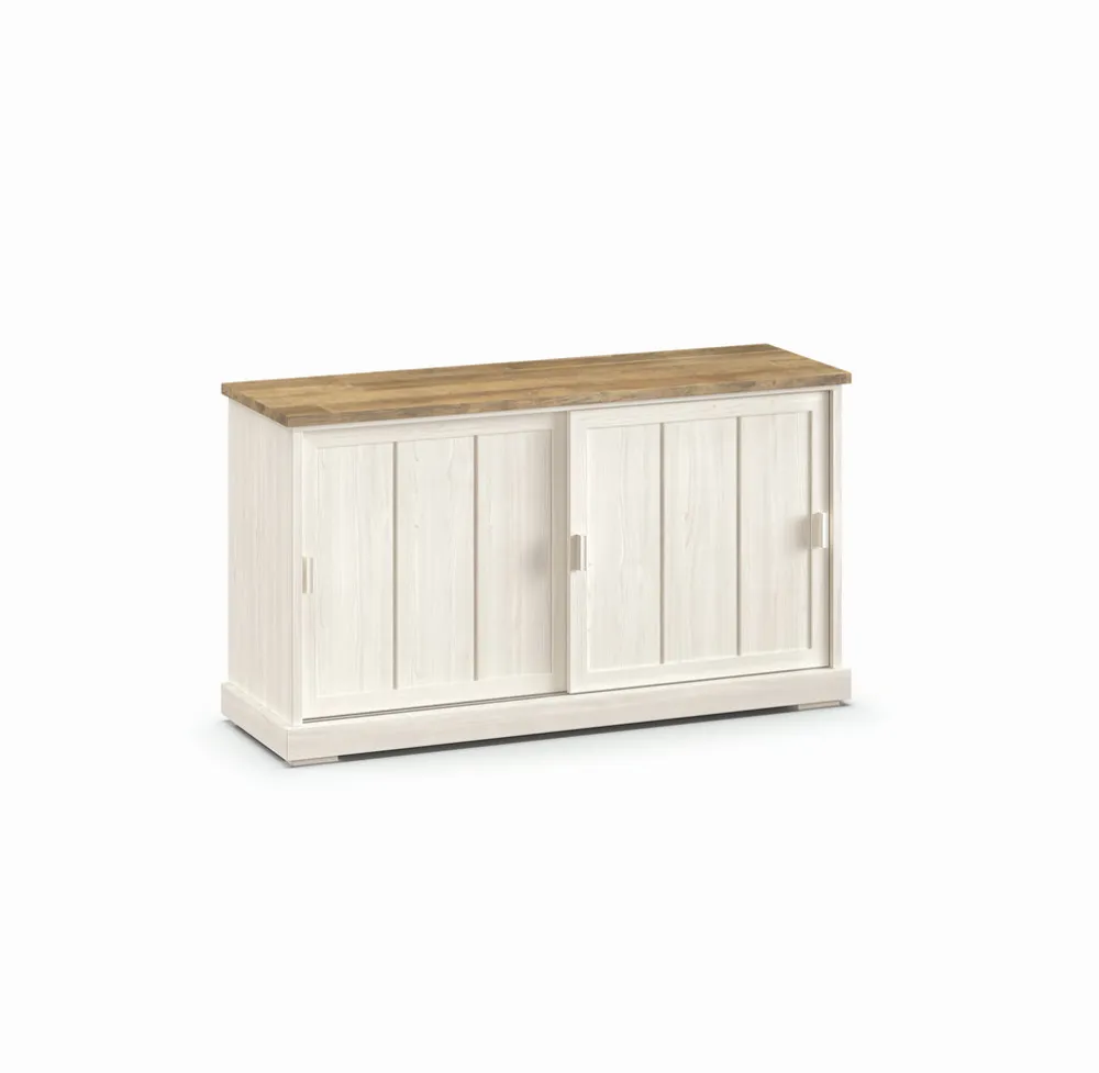 evan__dressoir_patio__dr__0-2.webp Evan - Dressoir Patio - DR3 - K468 - Lariks/Oude teak - 159x88x50cm | Belga Meubelen Fashion