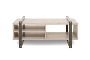FIN - Salontafel Brooklyn 57 | Belga Meubelen Discount