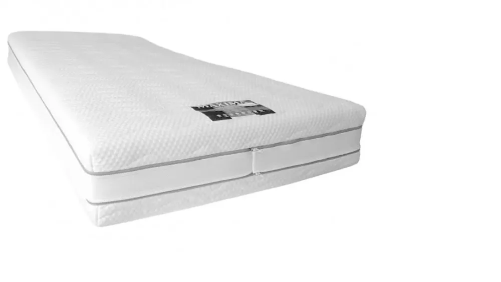 gampg__matras_dallas__poc_0.webp G&G - Matras Dallas - Pocketveren - 160x18x200cm | Belga Meubelen Outlet