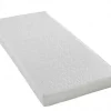 G&G - Matras Denver - Polyether - 90x16x200cm | Belga Meubelen Best