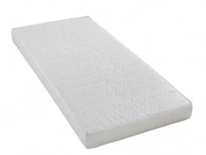 G&G - Matras Denver - Polyether - 90x16x200cm | Belga Meubelen Best