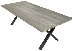GBO - Bibliotheek Mathieu - Dark Forest - 250x225x49cm | Belga Meubelen Best