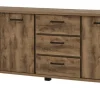 GBO - Dressoir Onno - Tropix - 225x92x48cm | Belga Meubelen Outlet