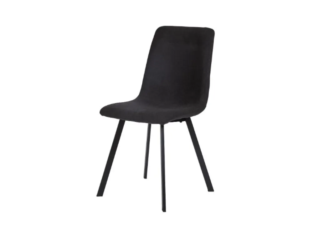 gbo__eetkamerstoel_st__st_0-15.webp GBO - Eetkamerstoel ST2307-4 - Stof - Donkergrijs - 43x43x46cm | Belga Meubelen Outlet