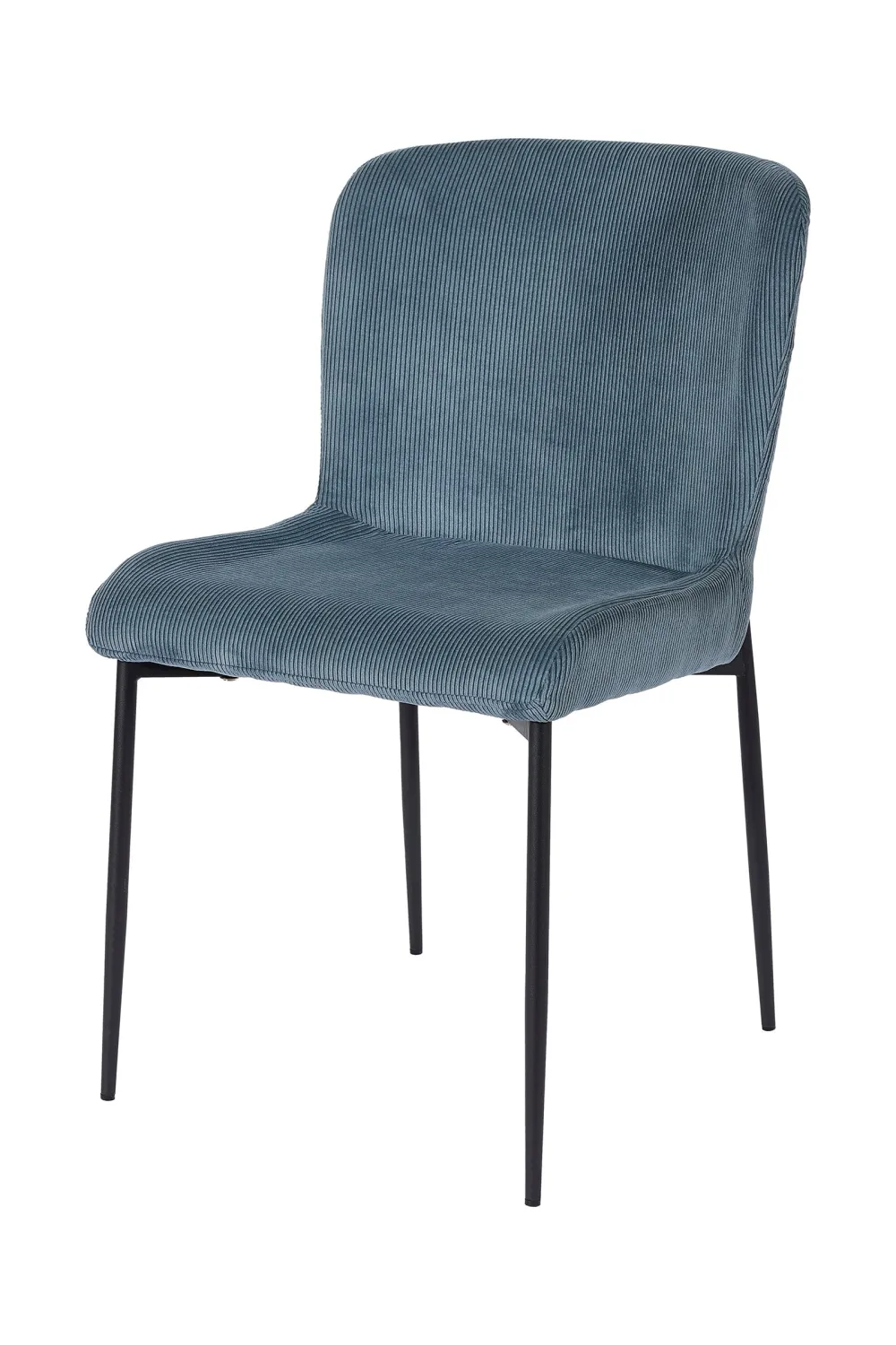 gbo__eetkamerstoel_st__st_0-22.webp GBO - Eetkamerstoel ST2308-2 - Stof - Blauw - 50x38x48cm | Belga Meubelen Fashion