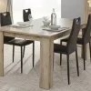 GBO - Eettafel Elba - San Remo - 180x78x100cm | Belga Meubelen Fashion
