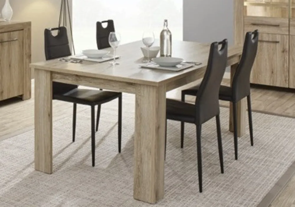 gbo__eettafel_elba__san_r_0.webp GBO - Eettafel Elba - San Remo - 180x78x100cm | Belga Meubelen Fashion
