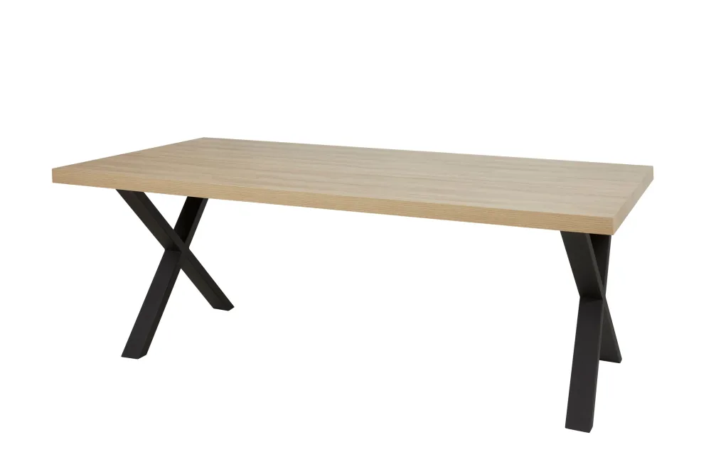 gbo__eettafel_marnix_tf___0.webp GBO - Eettafel Marnix TF1805 - French oak - 200x100x76cm | Belga Meubelen Fashion