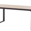 GBO - Eettafel Percy TF2004 - Castella oak - 230x100x76cm | Belga Meubelen Online
