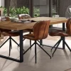 GBO - Eettafel Scott TF1915 - Tropix - 170x100x76cm | Belga Meubelen Online