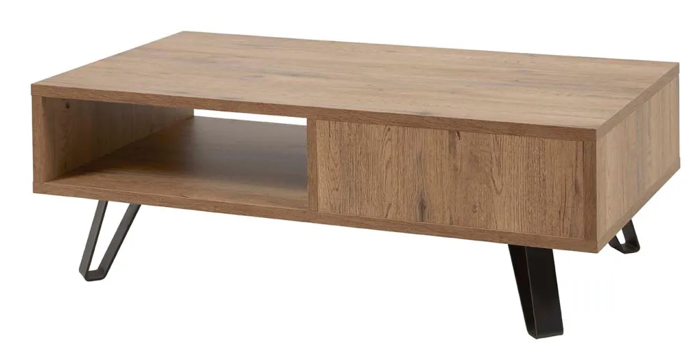 gbo__salontafel_phenix____0.webp GBO - Salontafel Phenix - Scarlet aok/ Black - 110x60x38cm | Belga Meubelen New
