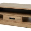 GBO - Salontafel Pierro SL1907 - Scarlet oak - 130x68x46cm | Belga Meubelen Discount