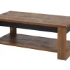 GBO - Salontafel Silvestre - Mango - 120x60x47cm | Belga Meubelen New