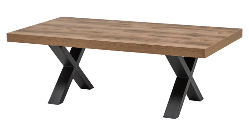 gbo__salontafel_simon_sl__0.webp GBO - Salontafel Simon SL1907 - Scarlet oak - 130x68x46cm | Belga Meubelen Clearance