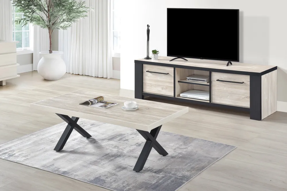 gbo__salontafel_thor__bea_0.webp GBO - Salontafel Thor - Beach oak - 135x46x65cm | Belga Meubelen Online