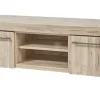 GBO - TV-Meubel Elba - San Remo - 150x48x45cm | Belga Meubelen Sale