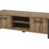 GBO - TV-Meubel Onno - Tropix - 157x50x48cm | Belga Meubelen Fashion