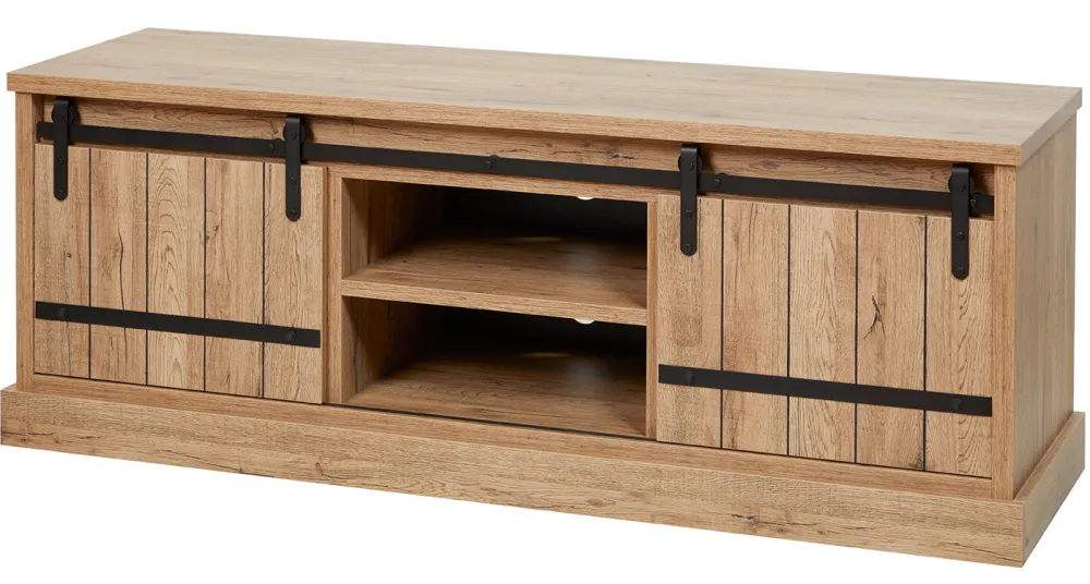 gbo__tvmeubel__pierro__sc_0.webp GBO - TV-Meubel Pierro - Scarlet oak - 164x61x50cm | Belga Meubelen Discount