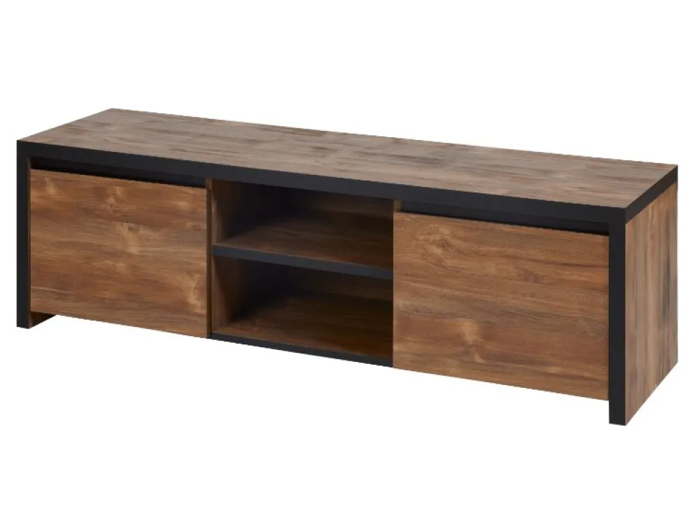 gbo__tvmeubel__silvestre__0.webp GBO - TV-Meubel Silvestre - Mango - 160x49x45cm | Belga Meubelen Online