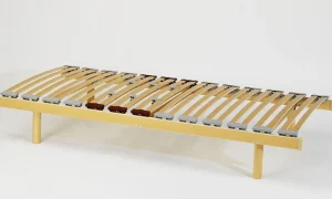 GGS - Lattenbodem Fix - 26 latten - 80x10x200cm | Belga Meubelen Outlet