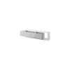 HM - TV-Meubel Bota - Wit/Beton - 219x52x45cm | Belga Meubelen Discount