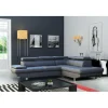 Hoeksalon Jet - Rechts - Kunstleder - Taupe - 295x82x255cm | Belga Meubelen Clearance