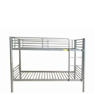 IDE - Metalen stapelbed Felix - 90x160x200cm | Belga Meubelen Sale