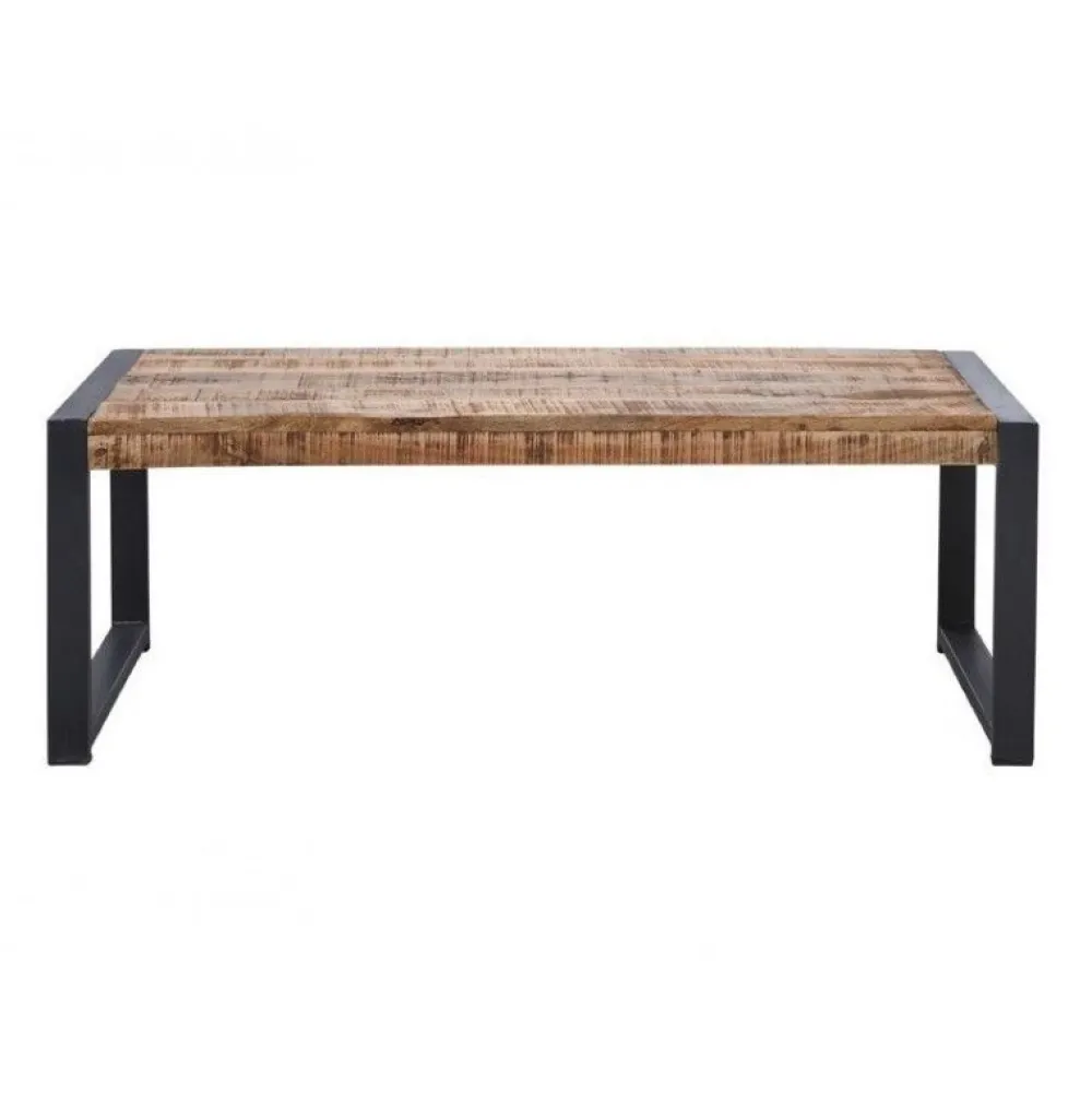 ide__salontafel_sohoto__m_0.webp IDE - Salontafel Sohoto - Massief - Mangohout - 120x40x60cm | Belga Meubelen Hot