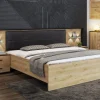 JAD - Bed Sandra 160x200 cm | Belga Meubelen Hot