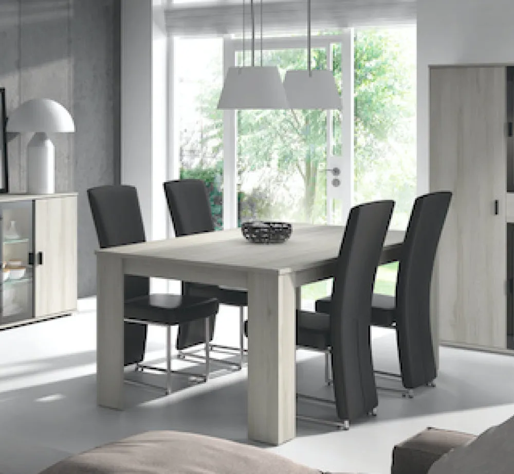 jad__eettafel_michael__gr_0.webp JAD - Eettafel Michael - Grijze Eik - 180x76x90cm | Belga Meubelen Best