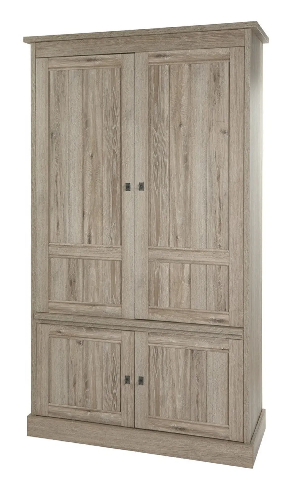 meubar__barkast_york___ba_0.webp Meubar - Barkast York - BAR1 - K550 - Crystal oak light - 122x222x50cm | Belga Meubelen Fashion