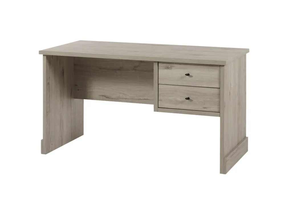 meubar__bureau_kent___bu__0.webp Meubar - Bureau Kent - BU6 - K540 - Millenium oak light - 139x75x67cm | Belga Meubelen Sale