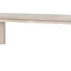 Meubar - Eettafel Kano, Kent, Moderna en Natural - T19TL38-K540-K540 - K540 - Millenium oak light - 184x76x100cm | Belga Meubelen Outlet